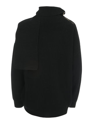 Sportmax Sweater - SPXFELTRO