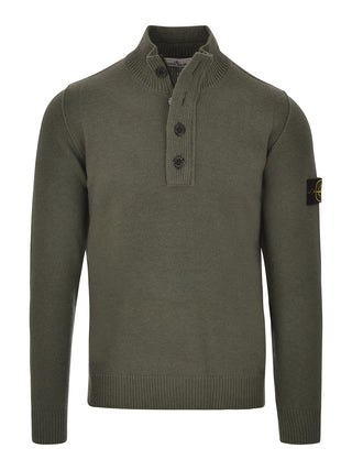 V0054 MILITARY GREEN