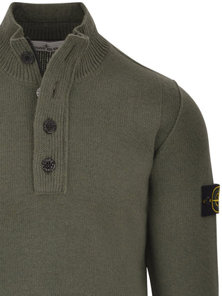 V0054 MILITARY GREEN