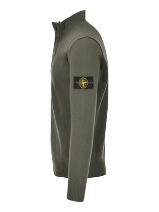 V0054 MILITARY GREEN