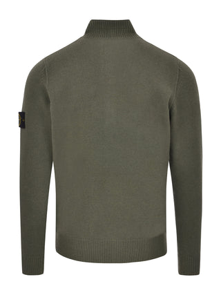 V0054 MILITARY GREEN