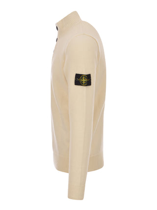 Stone Island Sweater - 5100040-S00A3