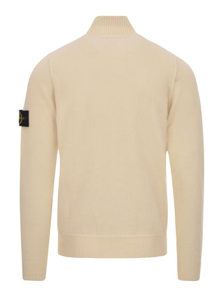 Stone Island Sweater - 5100040-S00A3