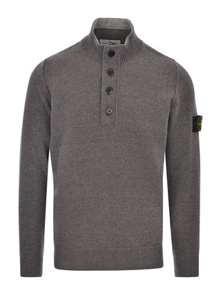 Stone Island Sweater - 5100040-S00A3