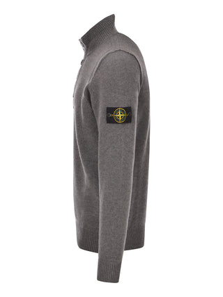 Stone Island Sweater - 5100040-S00A3