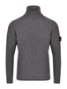 V0M67 MEL DK GREY