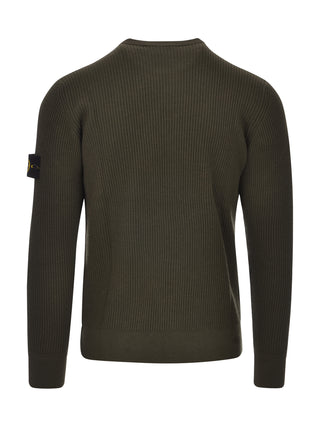 V0054 MILITARY GREEN
