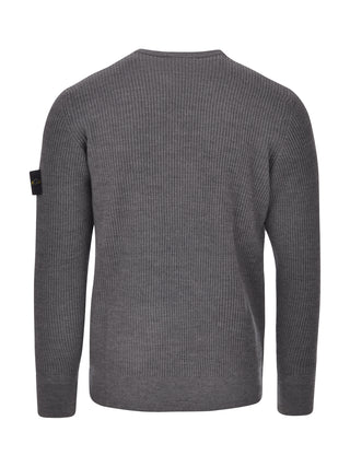 V0M67 MEL DK GREY
