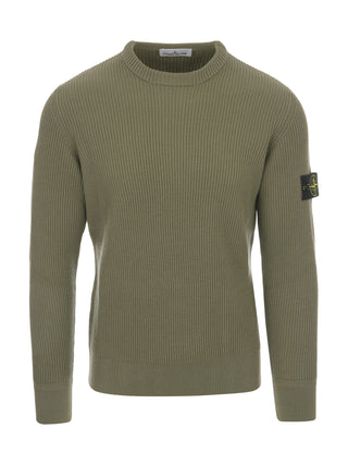 Stone Island Sweater - 5100053-S00C2