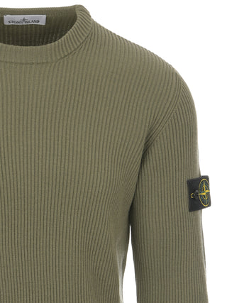 Stone Island Sweater - 5100053-S00C2
