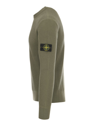 Stone Island Sweater - 5100053-S00C2