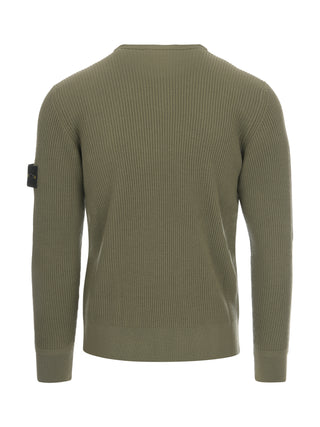 Stone Island Sweater - 5100053-S00C2