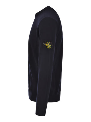 V0020 NAVY BLUE