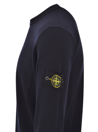 V0020 NAVY BLUE