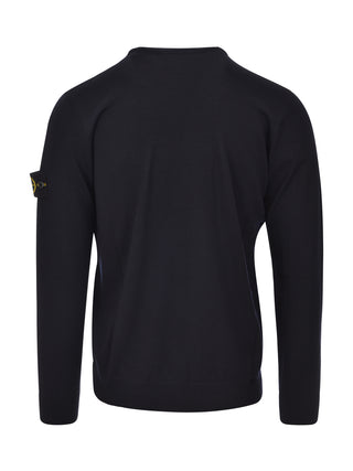 V0020 NAVY BLUE