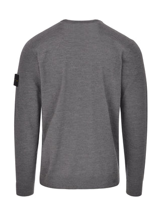 V0M67 MEL DK GREY