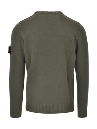 V0054 MILITARY GREEN