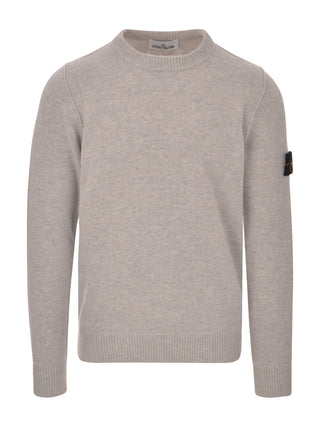 V0M64 MELANGE GREY