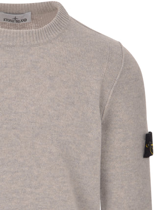 V0M64 MELANGE GREY