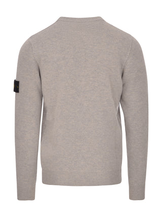 V0M64 MELANGE GREY