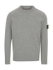 V0M60 GREY MELANGE