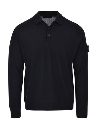 Jumper Ghost Stone Island - 5100076-S00FC