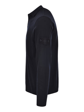 Maglia Stone Island Ghost - 5100076-S00FC