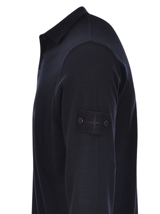 Maglia Stone Island Ghost - 5100076-S00FC