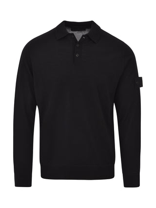 Stone Island Ghost Sweater - 5100076-S00FC
