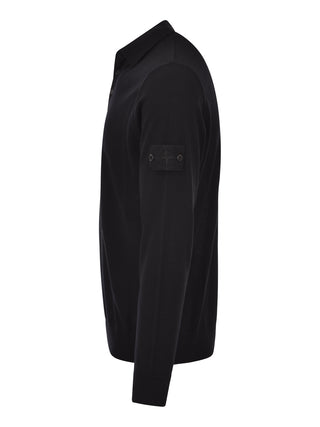 Stone Island Ghost Sweater - 5100076-S00FC
