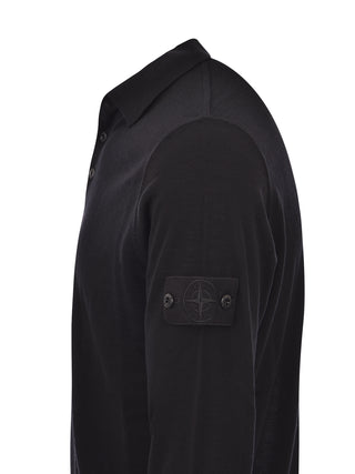 Stone Island Ghost Sweater - 5100076-S00FC