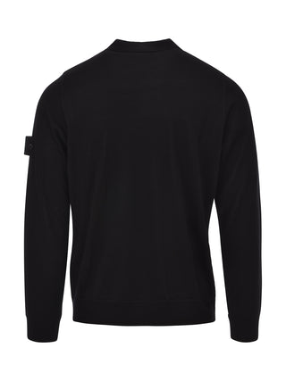 Stone Island Ghost Sweater - 5100076-S00FC