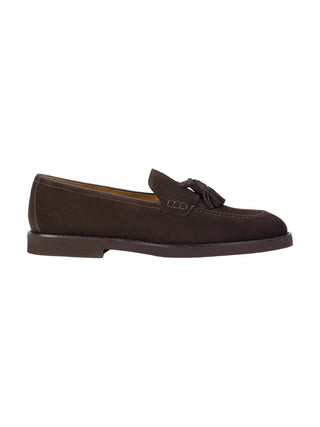 Mocassini Doucal's - DU3420SALOUF009TM23