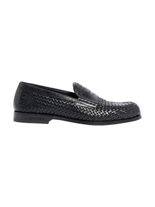Mocassini Dsquared2 - LOM0049-01505391