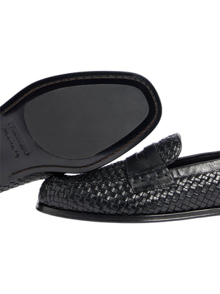 Mocassini Dsquared2 - LOM0049-01505391