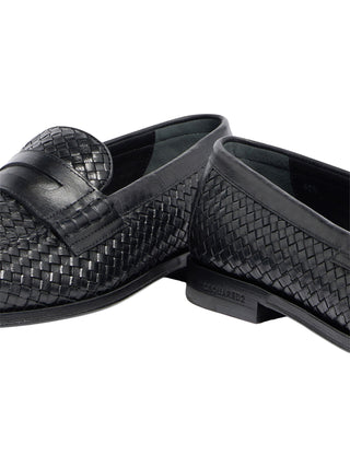 Mocassini Dsquared2 - LOM0049-01505391
