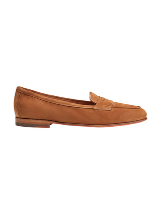 Mocassini Santoni - WUNY71031SA4SAEAC40