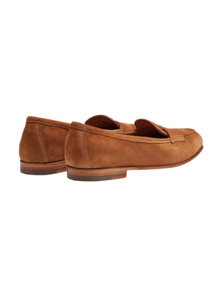 Santoni Moccasins - WUNY71031SA4SAEAC40