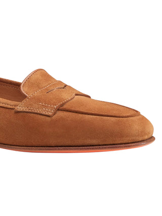 Santoni Moccasins - WUNY71031SA4SAEAC40