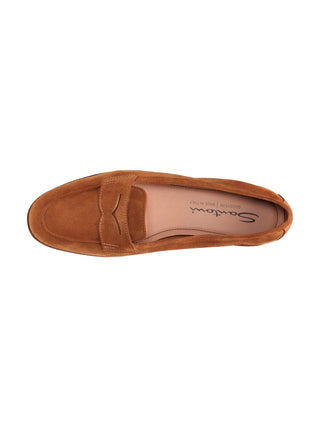 Santoni Moccasins - WUNY71031SA4SAEAC40