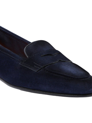 Santoni Shoes - WUNY71031SA4SAEAU60