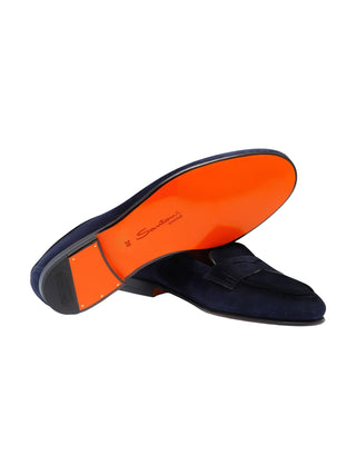 Santoni Shoes - WUNY71031SA4SAEAU60