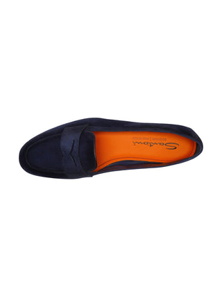 Santoni Shoes - WUNY71031SA4SAEAU60