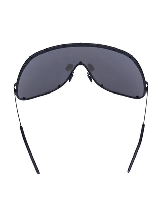 Occhiali da sole Rick Owens Drkshdw - SHIELD GBLKG