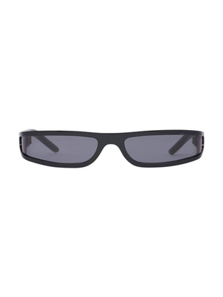 Rick Owens Sunglasses Drkshdw - FOG GBLKB