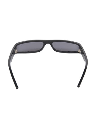 Rick Owens Sunglasses Drkshdw - FOG GBLKB