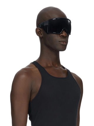 Sunglasses Rick Owens Drkshdw - KRIESTER GBLKB