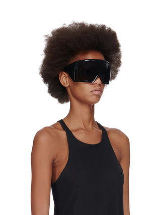 Sunglasses Rick Owens Drkshdw - KRIESTER GBLKB