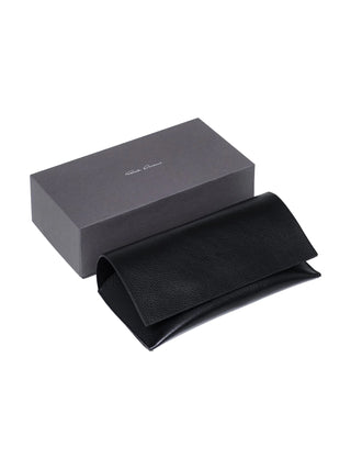 Sunglasses Rick Owens Drkshdw - KRIESTER GBLKB
