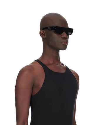 Occhiali da sole Rick Owens Drkshdw - PERFORMA GBLKB